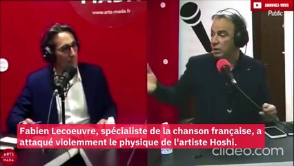 Pascal Obispo : son coup de gueule contre un chroniqueur TPMP