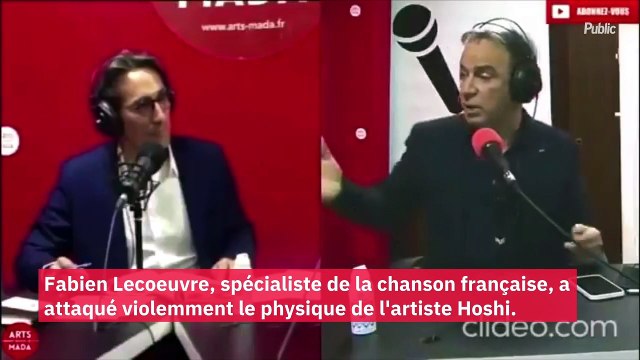 Pascal Obispo : son coup de gueule contre un chroniqueur TPMP