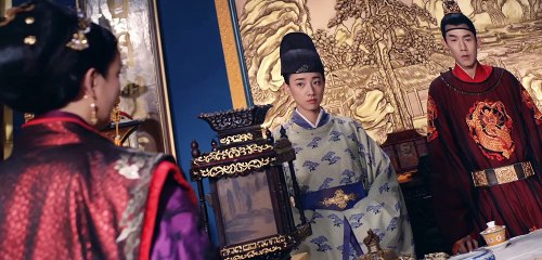 Oops! The King is in Love S01 E15