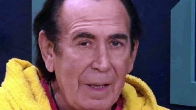 GF Vip, bufera su Giucas Casella dopo i fatti nella Casa. E anche Barù è con lui