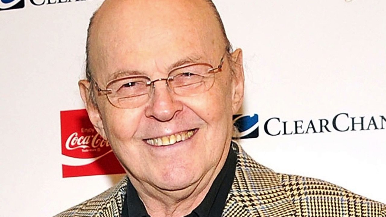 Televisione in lutto, addio al papà della storica serie tv. Una vita intera nello spettacolo