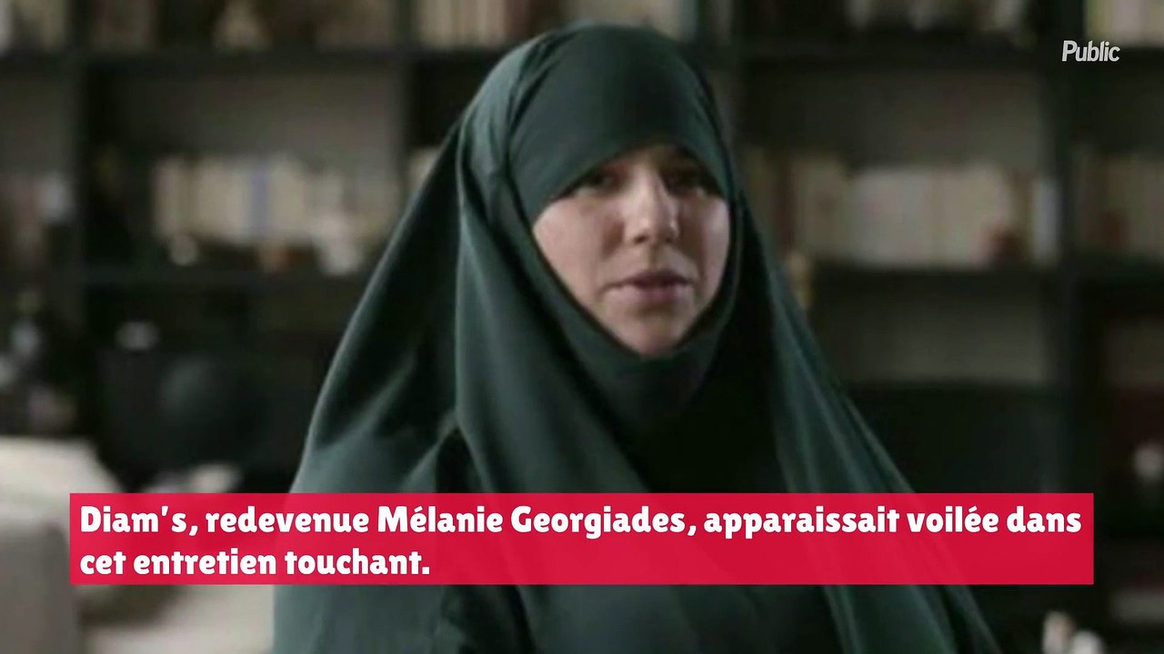 Diam’s : son coup de gueule