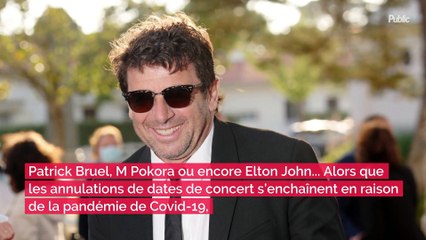 Jenifer terrassée : la découverte d’une tumeur au poumon qui bouleverse le quotidien de la chanteuse…