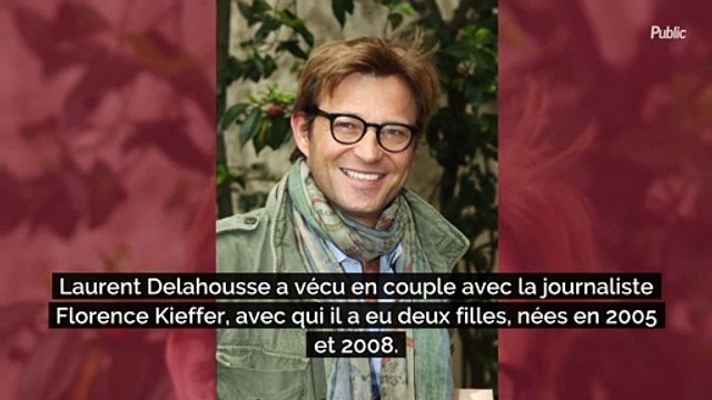 Tout mon amour , la grande et magnifique déclaration d'amour de Laurent Delahousse à Alice Taglioni !