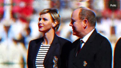 Charlene de Monaco va être opérée : on sait enfin ce qui lui a causé une infection ORL