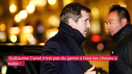 Le corps de l’acteur Guillaume Canet transformé : boxe à gogo et résultat bluffant