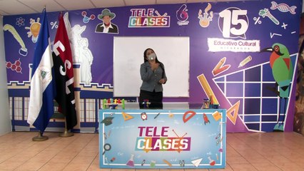 Lengua y Literatura de 7mo Grado (5 y 6 de Marzo)