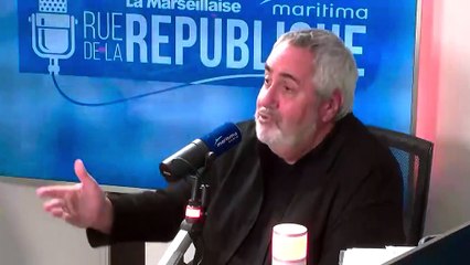 Replay. Martine Vassal est l'invitée de "Rue de la République"