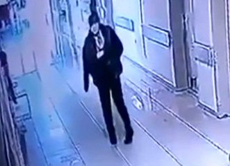 Son dakika: Hastanede silahlı saldırıyla ilgili gözaltı sayısı 6 oldu