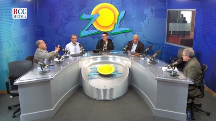 Lenchy: "Gobierno dominicano “debe ser lo más transparente posible” a la hora de aplicar medidas