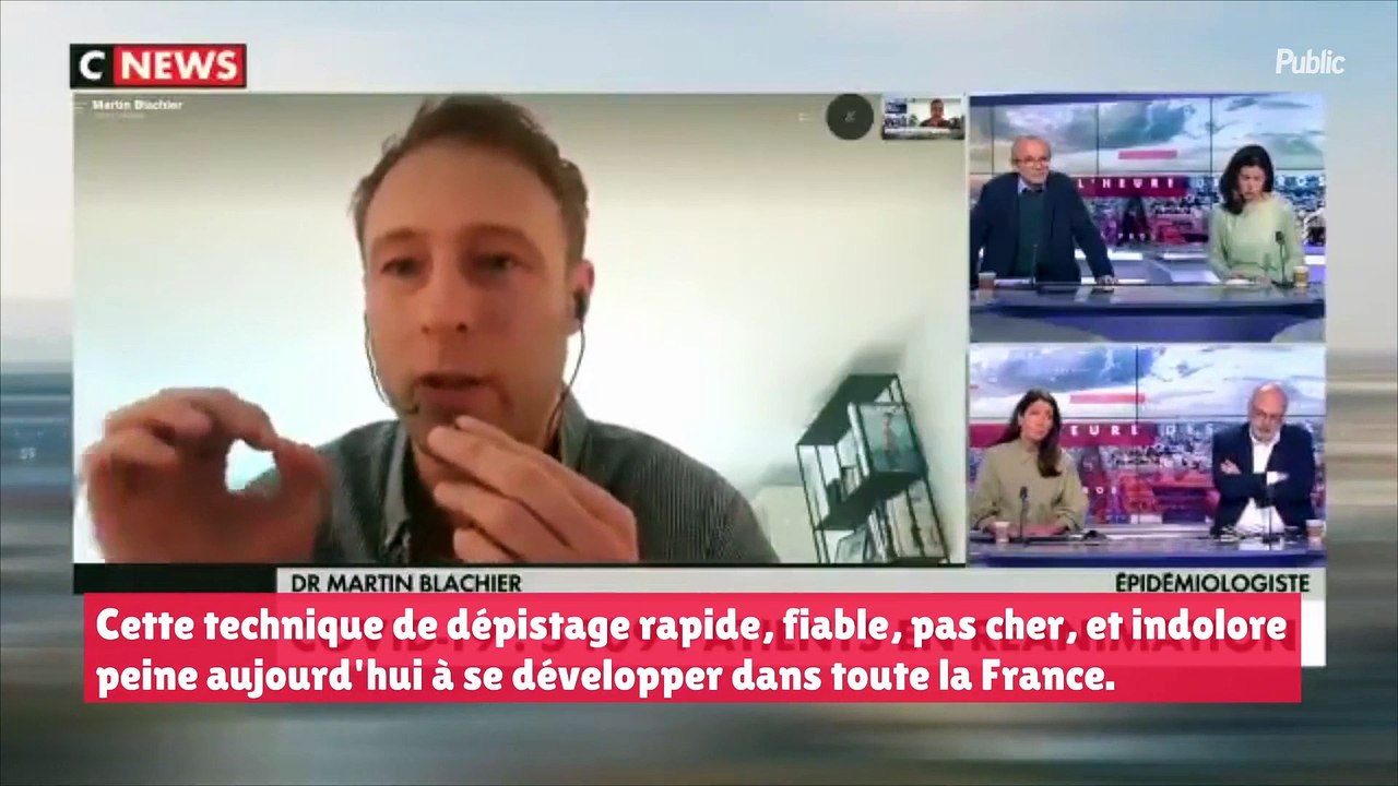 "Ça commence à suffire" : Pascal Praud apprend en direct l'existence d'un "terrifiant scandale d'Etat" !