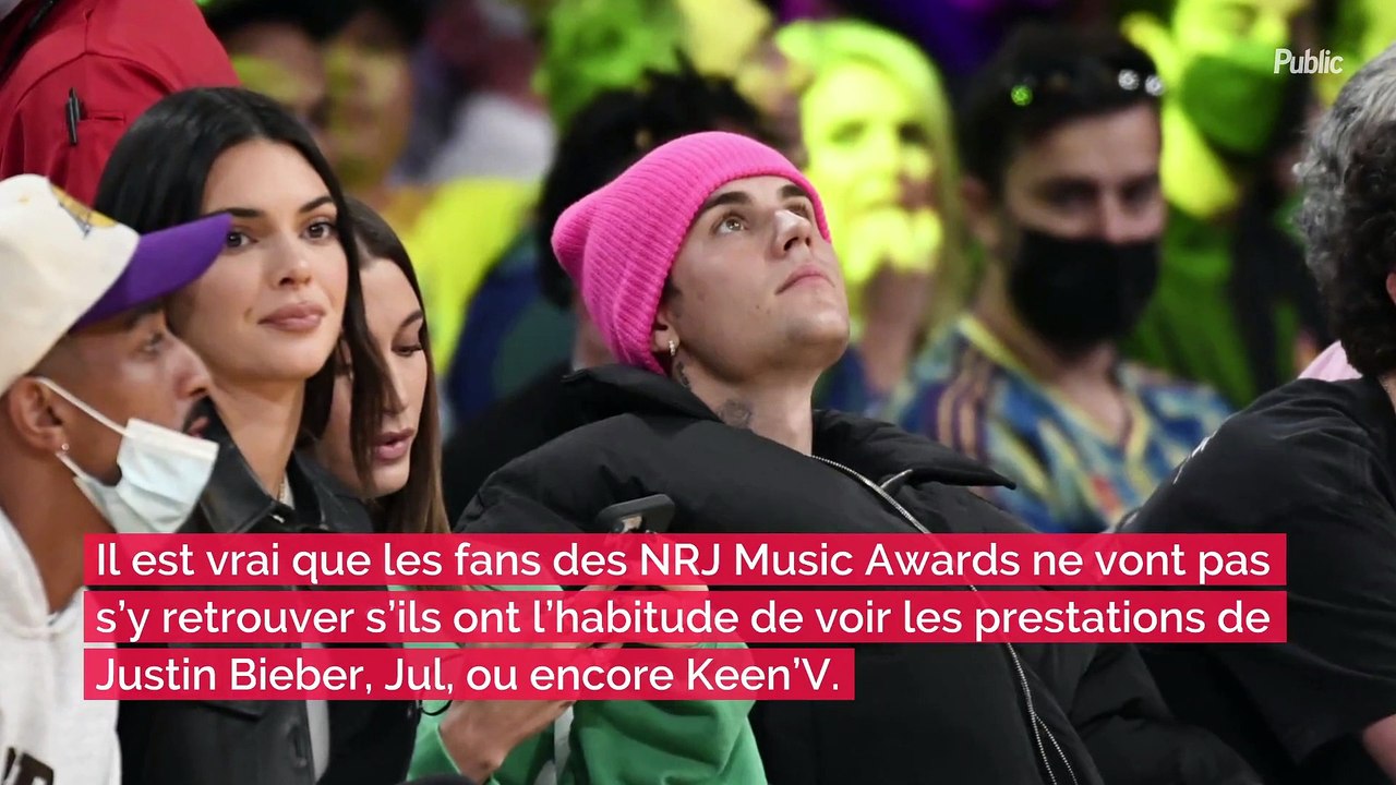 "Pas Jul, pas Gims, pas Ninho… c’est de la merd...
