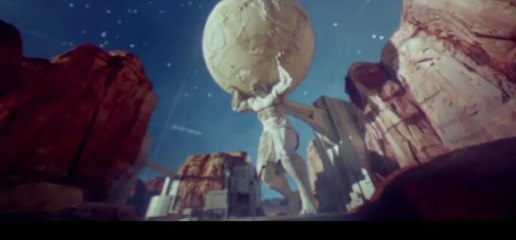 Découvrez "Civilization", le dernier clip de Justice en vidéo