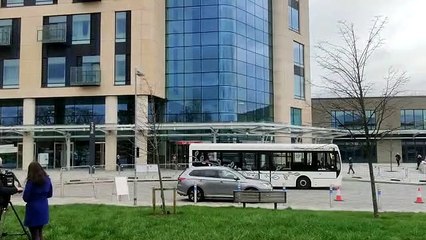 Major incident declared at Southmead Hospital