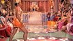 रामायण कथायें - वीर अंगद ने लंका में रावण को कैसे किया अपमानित । Humiliation of Ravan by Veer Angad | Ramanand Sagar Krit Ramayan | Tilak