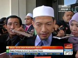 Bajet 2016 jaga kebajikan rakyat