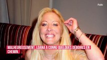 Loana accusée de 