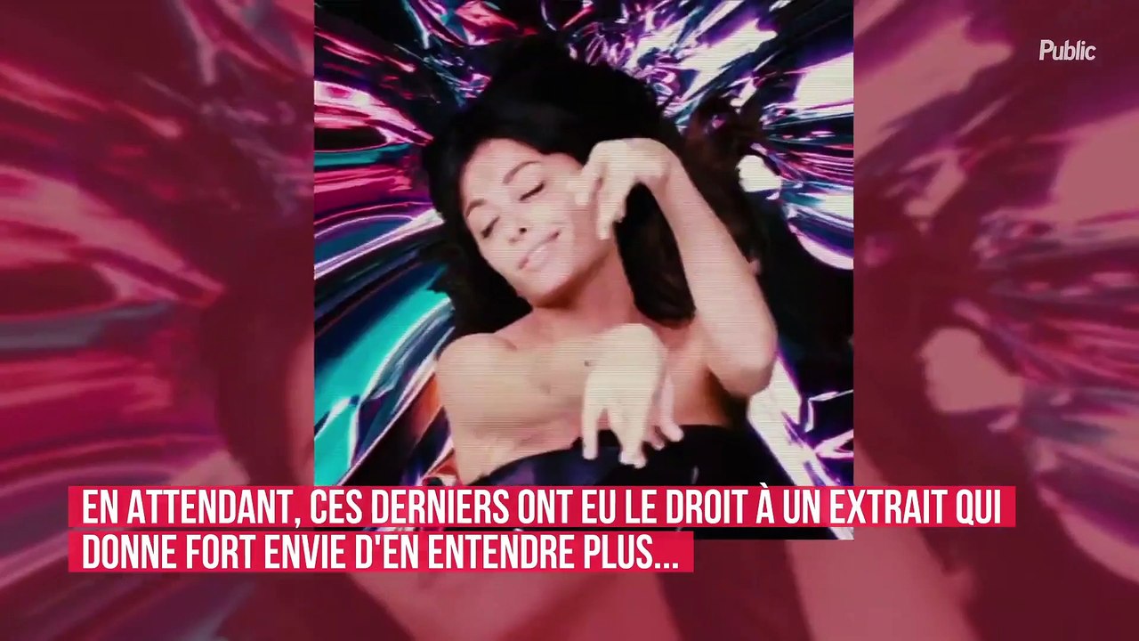 "Ça laisse à désirer", "On dirait le montage d'un enfant", "C'est pas pro"... la pochette du dernier morceau de Jenifer choque ses fans !