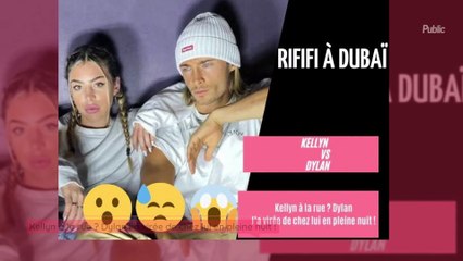 Kellyn : ses lourdes accusations contre Dylan