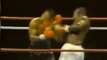 Le KO renversant de James Douglas contre Mike Tyson, la plus grosse surprise de l'histoire de la boxe