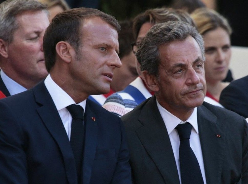 Brigitte Macron moquée sur son physique : Nicolas Sarkozy prend sa défense !