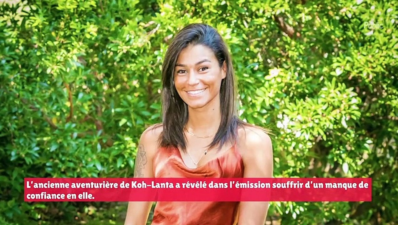 Inès : ce petit détail physique qu’elle veut changer