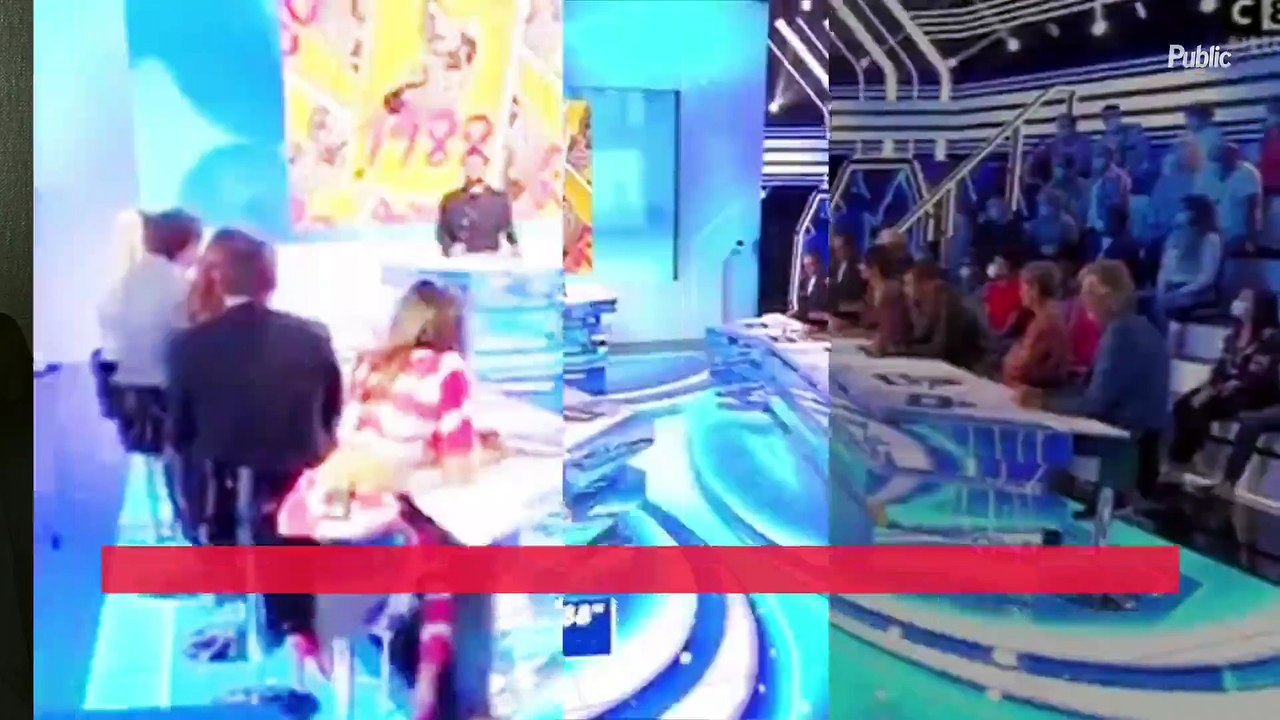 Stéphane Tapie sort de ses gonds et interpelle Cyril Hanouna après les tensions avec sa soeur Sophie dans TPMP