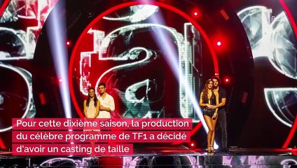 DALS 10 : un emblématique aventurier de Koh Lanta annoncé au casting !