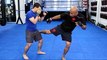 MMA : Comment donner des coups de pieds simples et efficaces