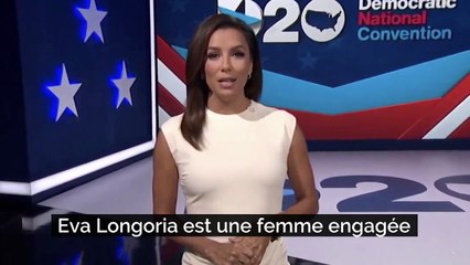 Dans une combinaison ultra moulante, Eva Longoria se dévoile sur Instagram
