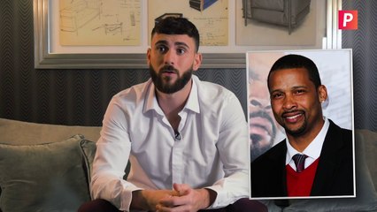 Illan (Les Anges) vers une nouvelle carrière d’acteur ? (Exclu)