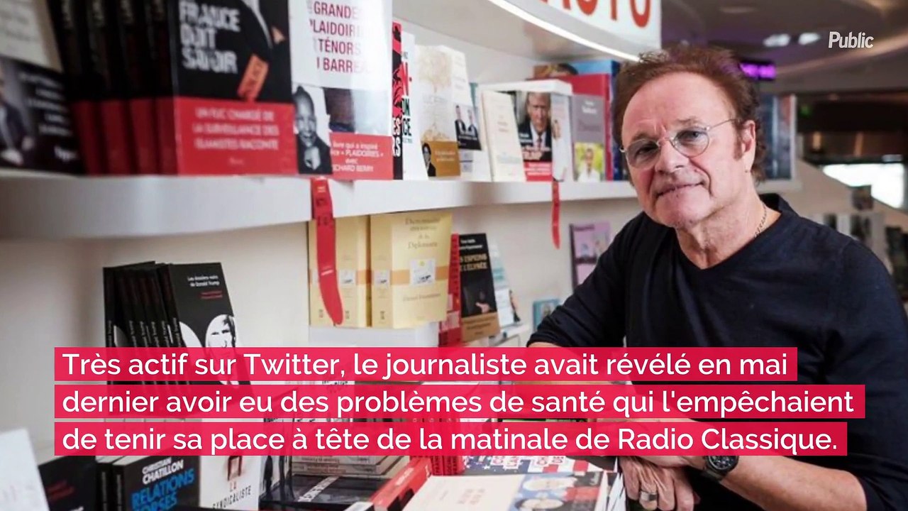 Une ex-star de TF1 frappée par "un sacré cancer" : Cette annonce retentissante sur ses ennuis de santé balancée sur Twitter