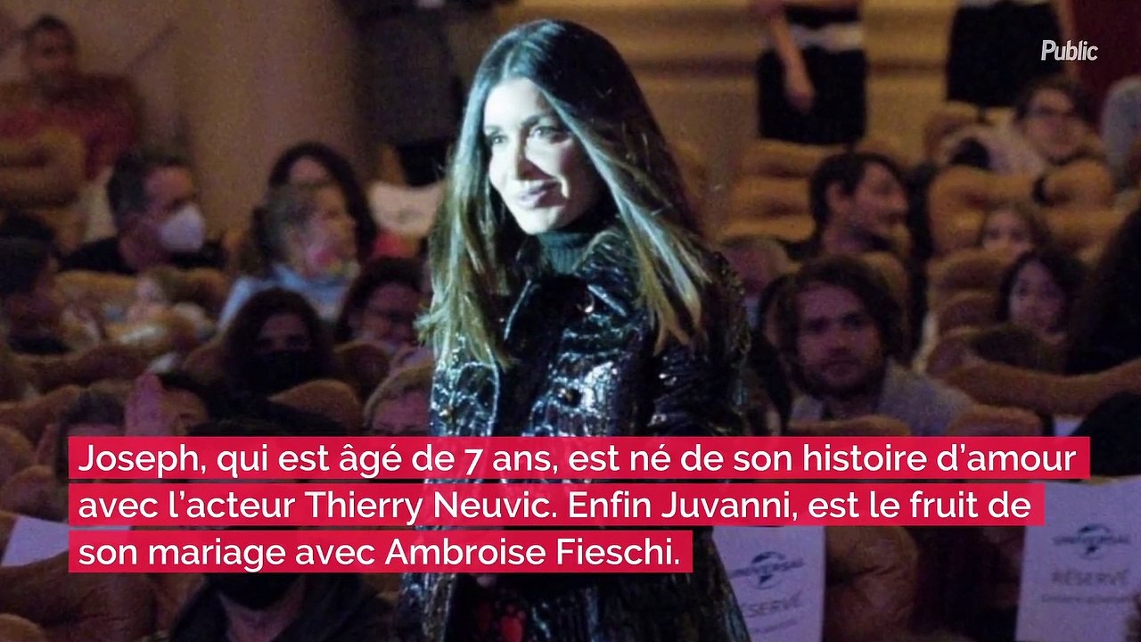 Jenifer : on sait enfin à quoi ressemblent ses...