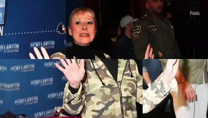 Exclu Public : Dorothée mariée... tous les détails sur la personne qui partage sa vie