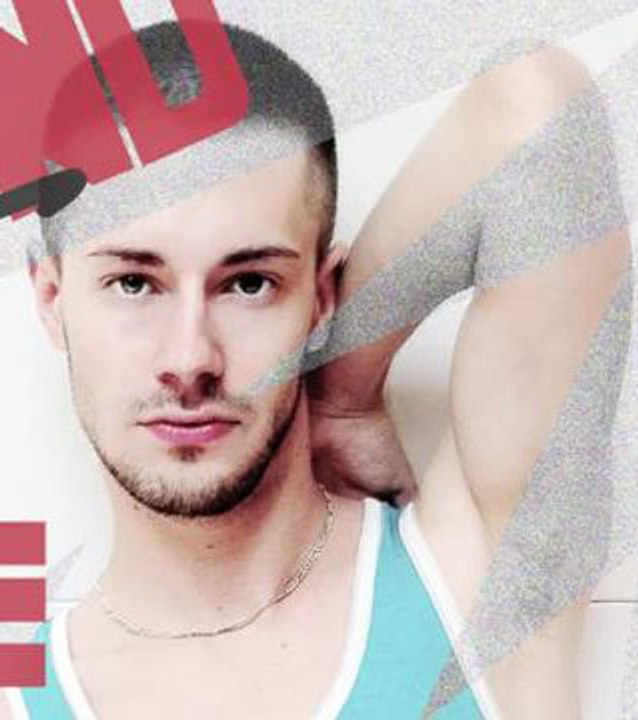 Découvrez la chanson de Chris Crocker