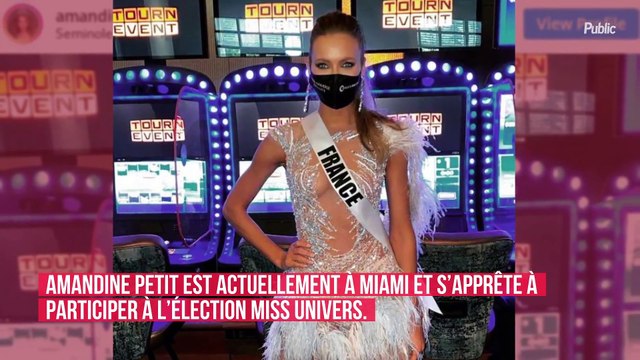 Sylvie Tellier lâchée par Iris Mittenaere ? Elle répond cash !