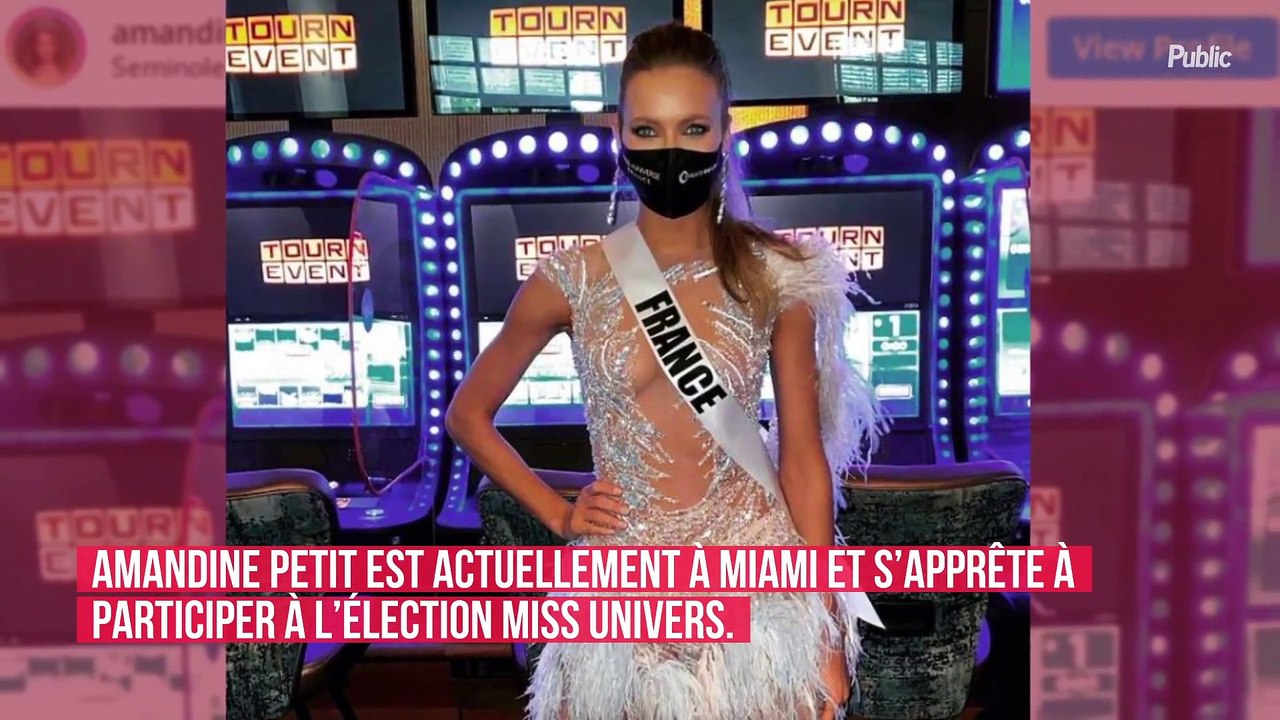 Sylvie Tellier lâchée par Iris Mittenaere ? Elle répond cash !