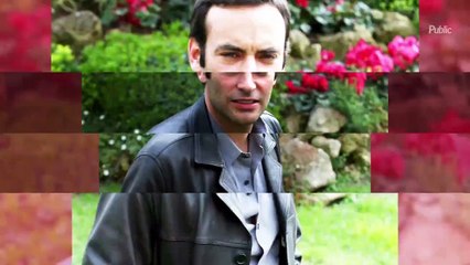 Anthony Delon en deuil : l'acteur annonce la mort de sa mère, Nathalie Delon