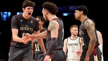 Boston College Pulls Off Tremendous Upset Over Wake Forest In Overtime