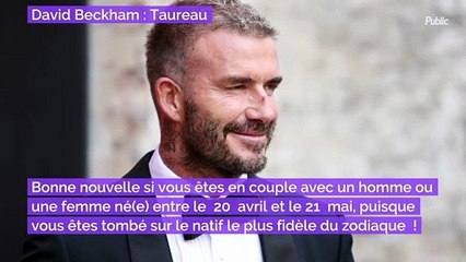 Ce signe astrologique est le plus fidèle du zodiaque !