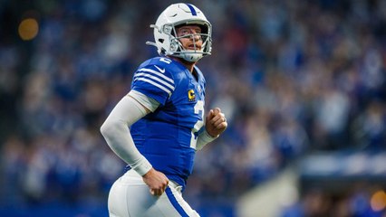 Carson Wentz Traded To The Commanders