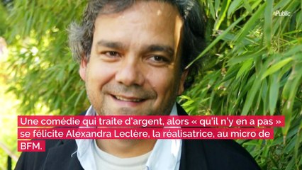 Invité de "TPMP", Didier Bourdon refuse de s’asseoir à côté de Matthieu Delormeau... avant de s'expliquer !