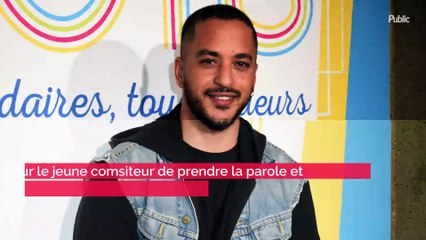 Exclu Public : Slimane : le chanteur a prévu de disparaître…