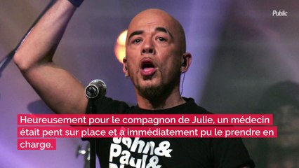 "Mon état ne le permet pas" : Pascal Obispo contraint de dire toute la vérité sur son état de santé, les médecins sont catégoriques...