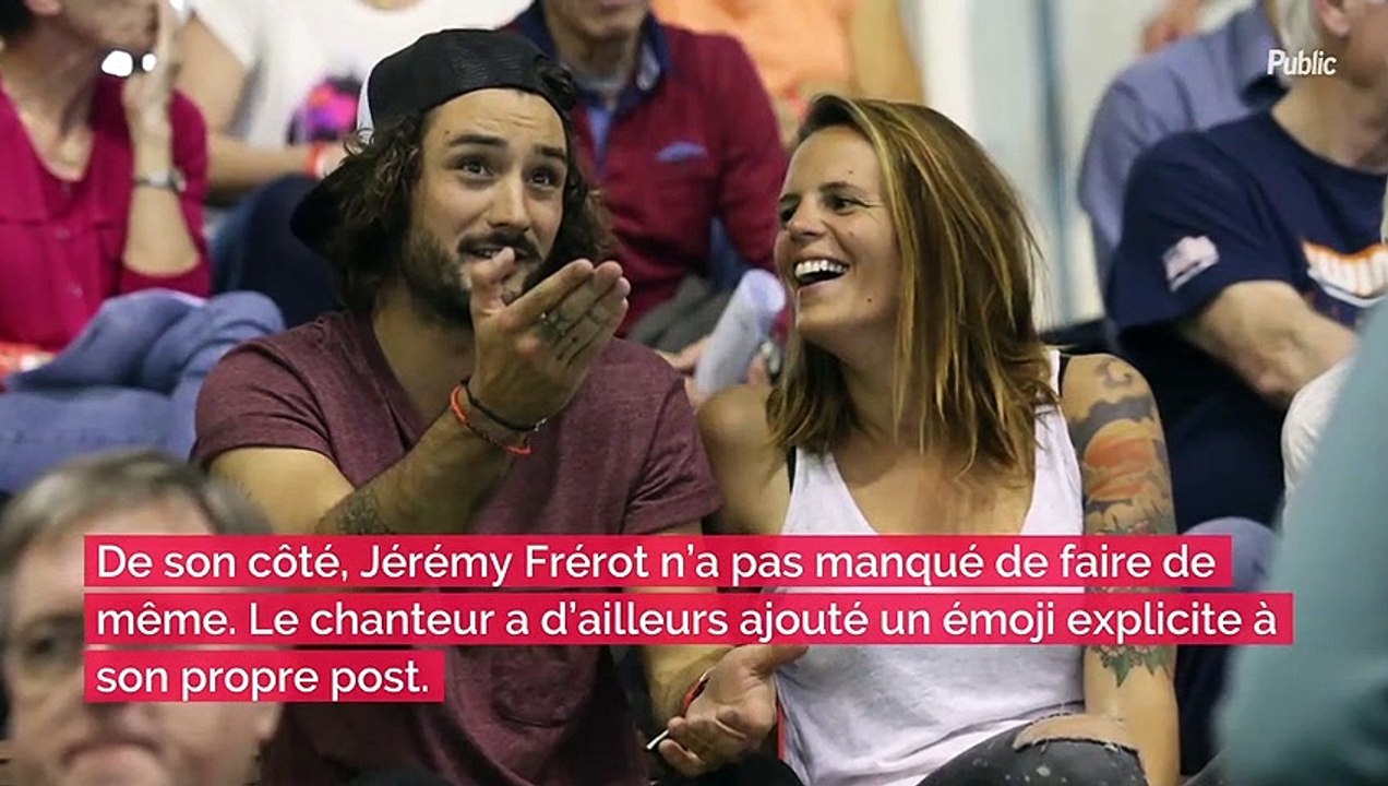 Jérémy Frérot se lâche et dévoile ses parties intimes au cours d’une soirée avec Laure Manaudou
