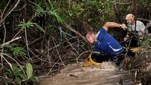 Jungle Marathon : La course d'endurance la plus dure du monde