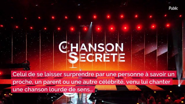 Florent Pagny vient chanter pour ses potes mais eux ne viennent pas : cet hommage qui n'est pas passé du tout dans La chanson secrète