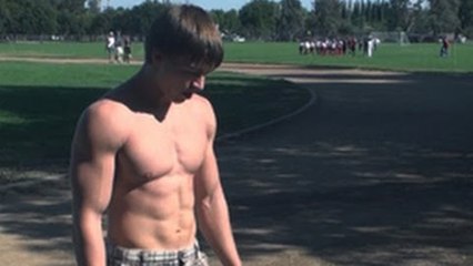 Entraînement : 3 exercices très efficaces pour travailler les pectoraux