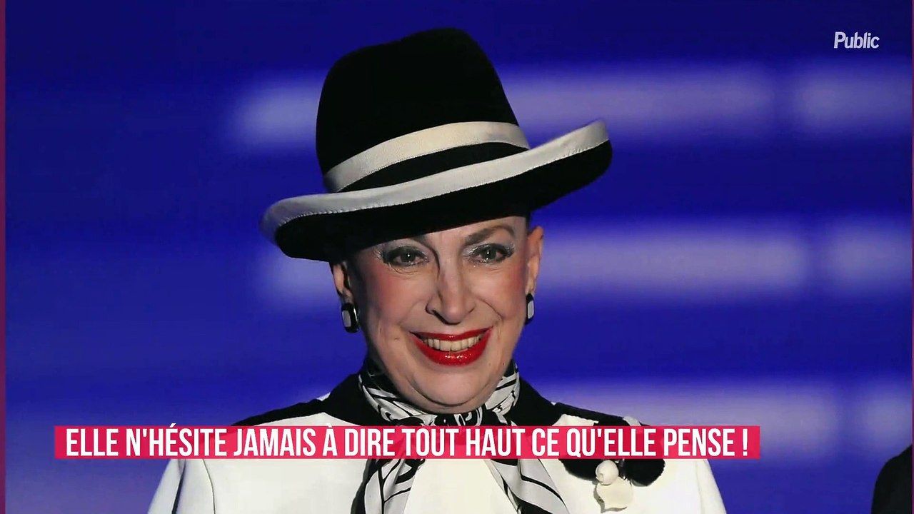 Ces textos très cash et sans limite que Geneviève de Fontenay se permet d'envoyer à... Brigitte et Emmanuel Macron