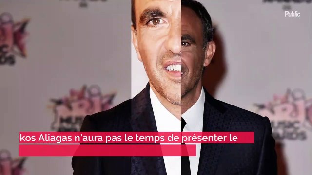 50' Inside : NIkos Aliagas remplacé par Christophe Beaugrand dès demain sur TF1...